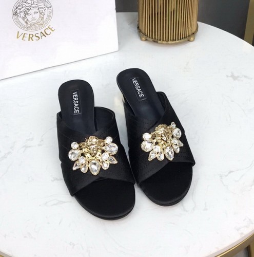 Ves women slippers 1：1 quality-022