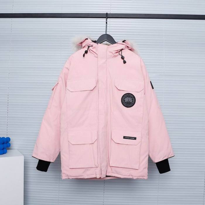 CG Down Jacket men-020