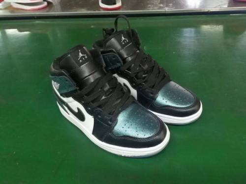 Jordan 1 kids shoes-354