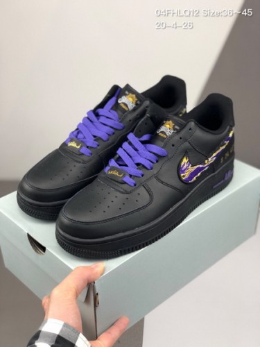 Nike air force shoes men low-1549