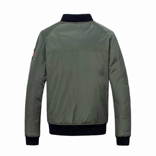 CG Down Jacket men-840
