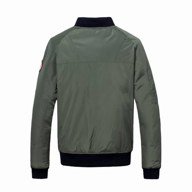 CG Down Jacket men-840