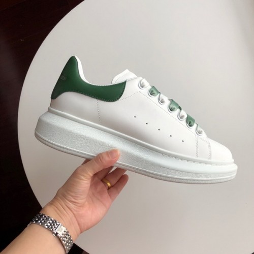 Super Max Alexander McQueen Shoes-263