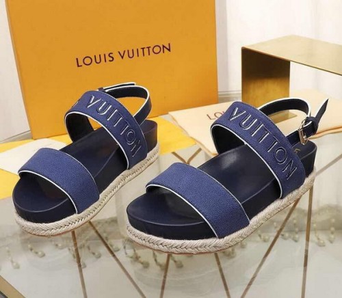 LV Sandals 1;1 Quality-047
