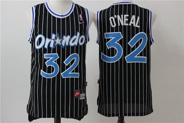 NBA Orlando Maqic-034