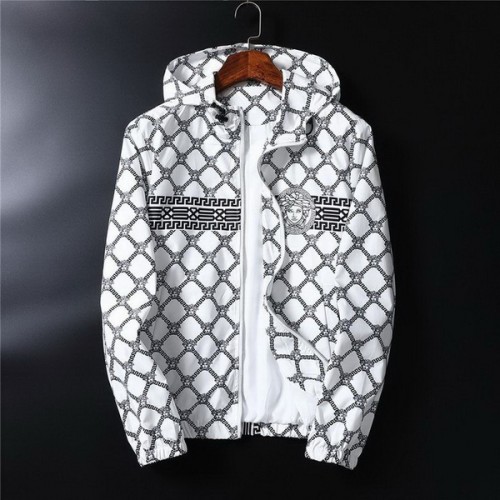 Versace Coat men-239(M-XXXL)