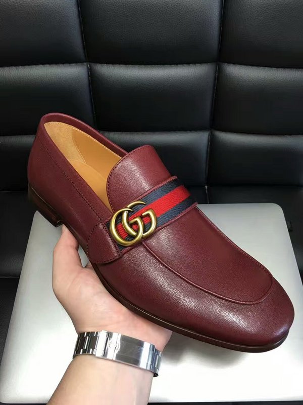 Super Max G Shoes-040