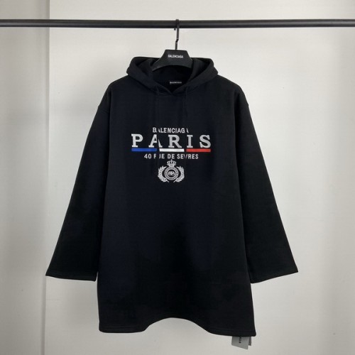 B Hoodies 1：1 Quality-277(XS-L)