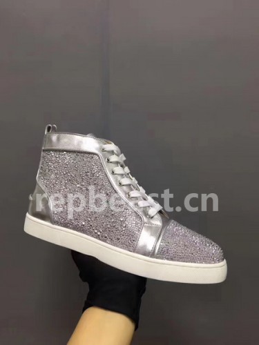 Super Max Christian Louboutin Shoes-840