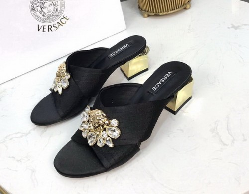 Ves women slippers 1：1 quality-022