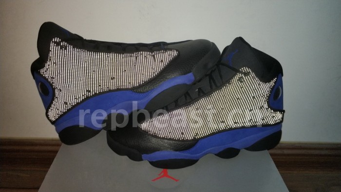 Authentic Air Jordan 13 “Magic”