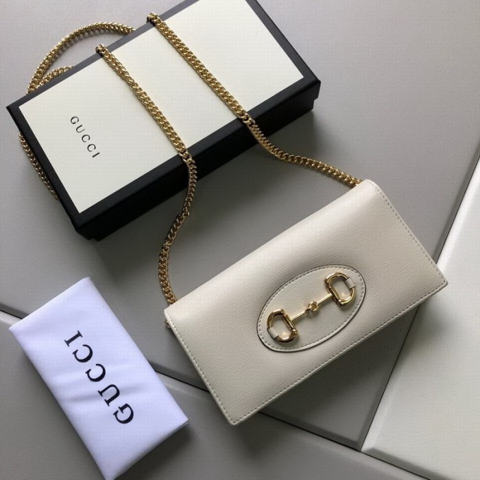 G Handbags AAA Quality-502