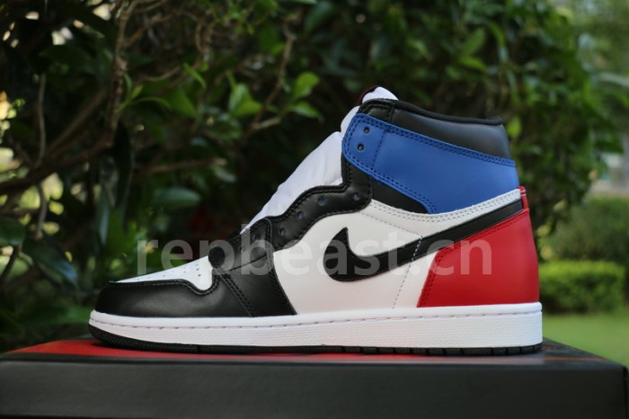 Air Jordan 1 Top 3 2.0