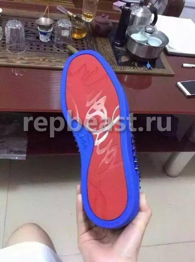 Super Max Perfect Christian Louboutin(with receipt)-084