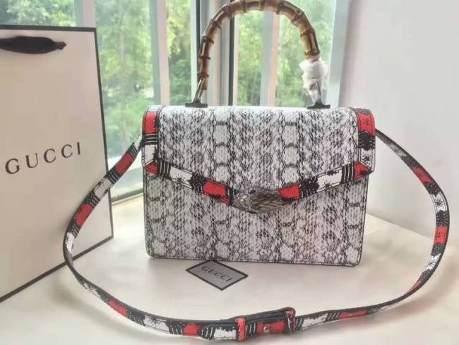 Super Perfect G handbags(Original Leather)-095