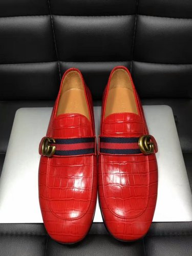 Super Max G Shoes-045
