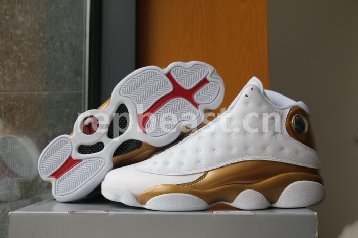 Authentic Air Jordan 13 DMP