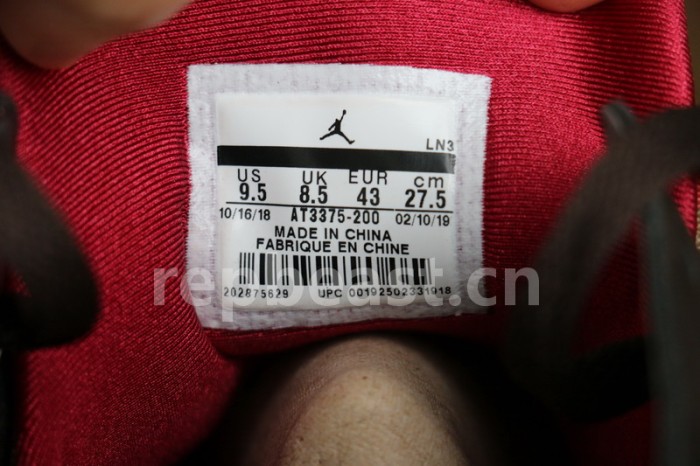 Authentic Patta x Air Jordan 7 OG SP