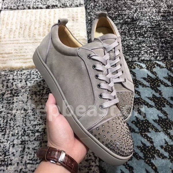 Super Max Christian Louboutin Shoes-945