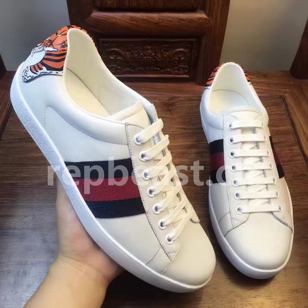 Super Max G Shoes-163