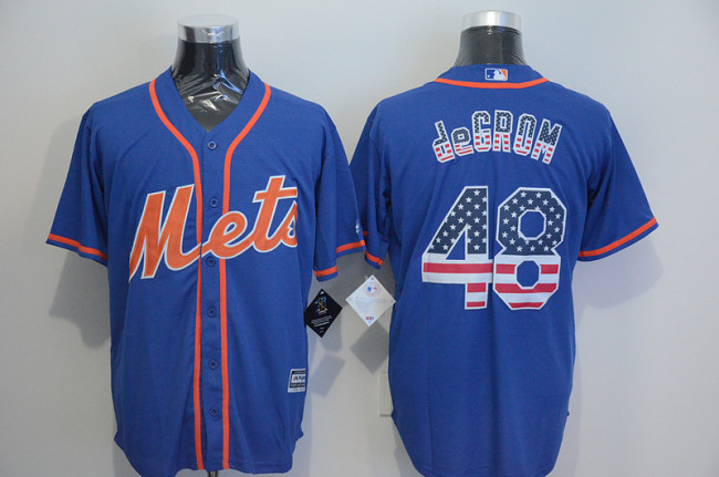 MLB Flag-022