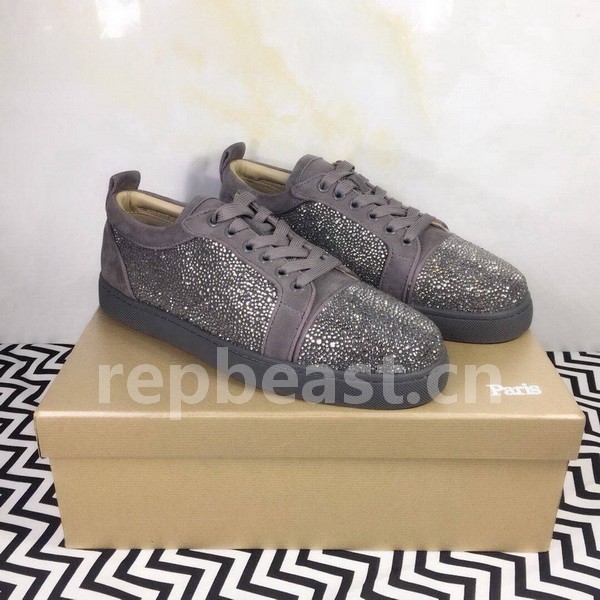 Super Max Christian Louboutin Shoes-943