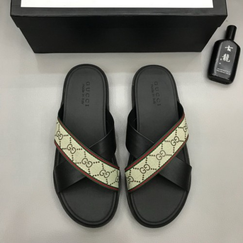 G men slippers AAA-807