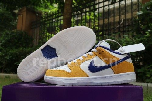 Authentic  Nike Dunk SB Pro “Laser Orange”  GS