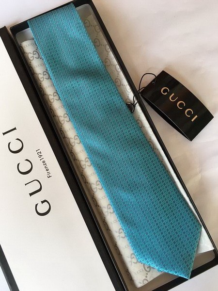 G Necktie AAA Quality-208