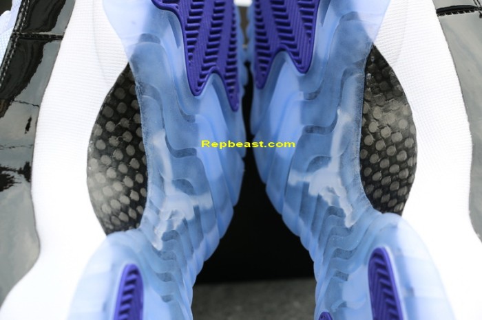 Authentic Air Jordan 11 Low “Concord”