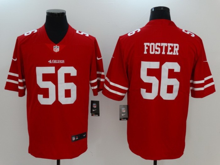 NFL 2018 Jerseys men-219