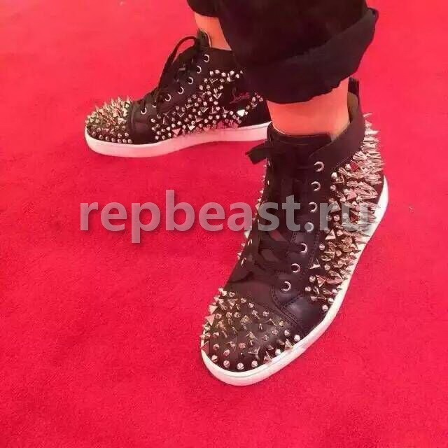 Super Max Perfect Christian Louboutin(with receipt)-083