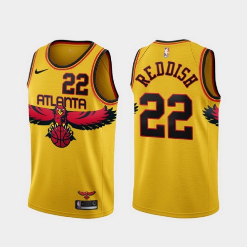 NBA Atlanta Hawks-079