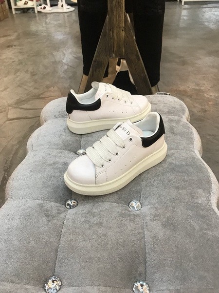 Alexander McQueen  Kids shoes-006