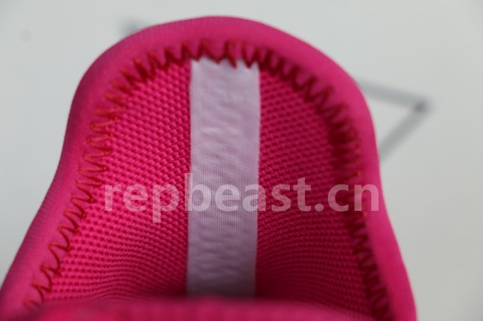 Authentic AD Human Race NMD x Pharrell Williams Pink