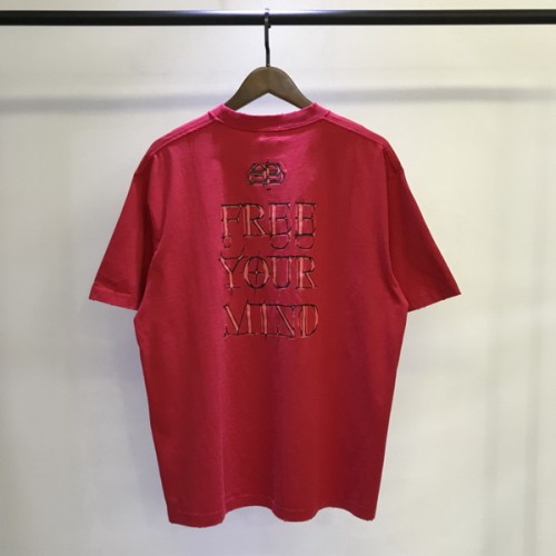 B Shirt 1：1 Quality-2034(XS-L)
