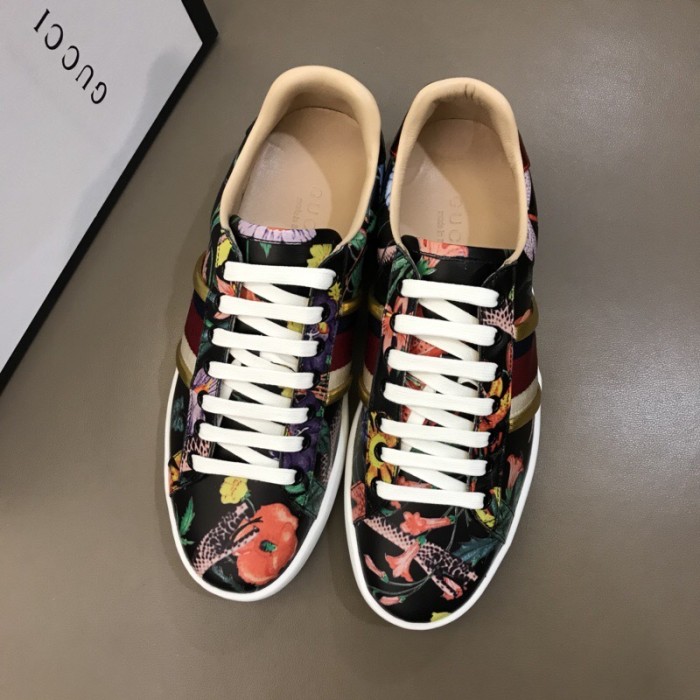 Super Max G Shoes-093