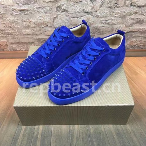 Super Max Christian Louboutin Shoes-782