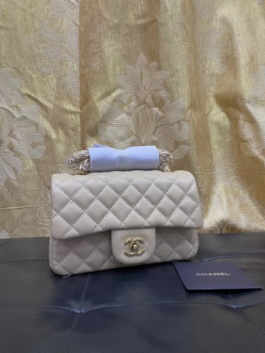 CHAL Handbags AAA Quality-076