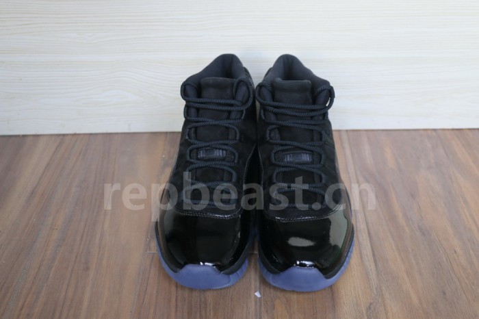 Authentic Air Jordan 11 “Prom Night”