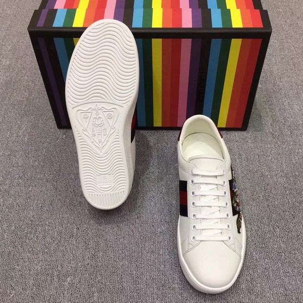 Super Max G Shoes-035