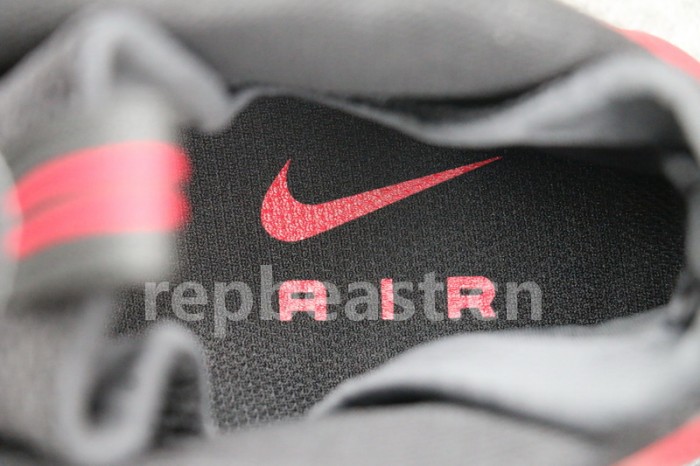 Authentic Nike Air Foamposite Pro “University Red”