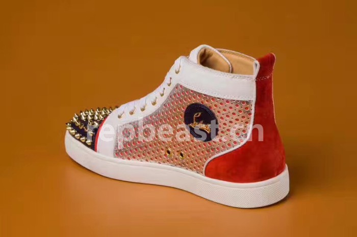 Super Max Christian Louboutin Shoes-833