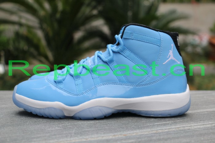 Authentic Air Jordan 11 “Pantone”
