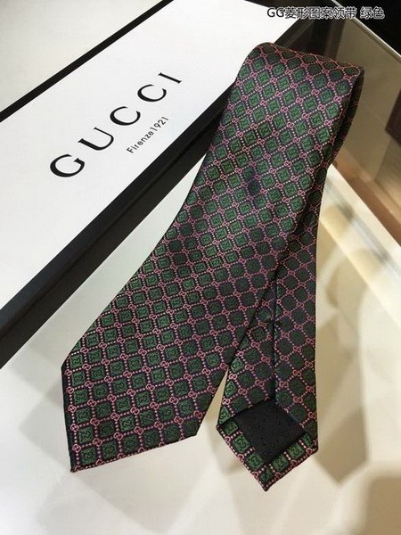 G Necktie AAA Quality-234
