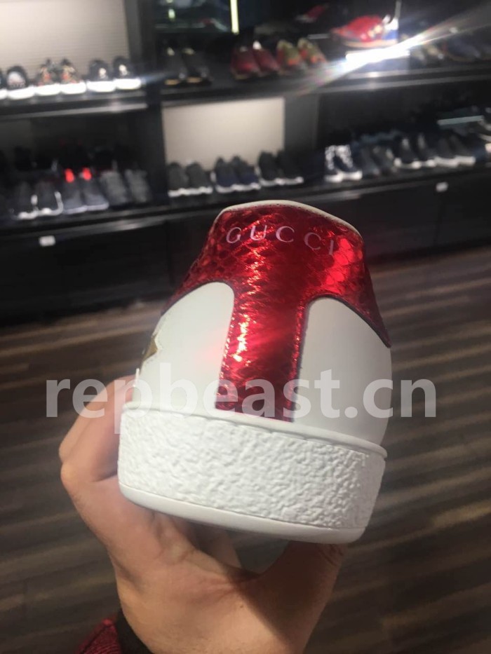 Super Max G Shoes-251