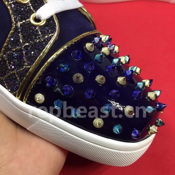 Super Max Christian Louboutin Shoes-952