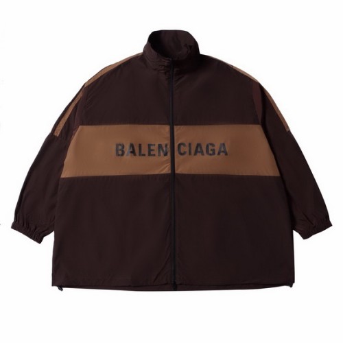 B Jacket  1：1 Quality-207(XS-M)