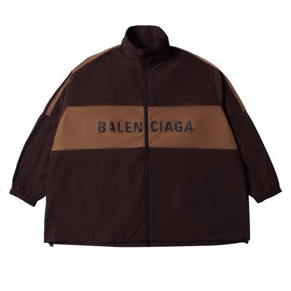 B Jacket  1：1 Quality-207(XS-M)