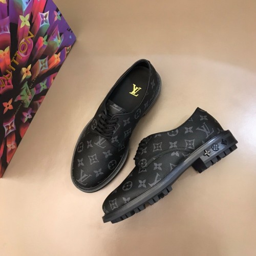 Super Max Custom LV Shoes-1373